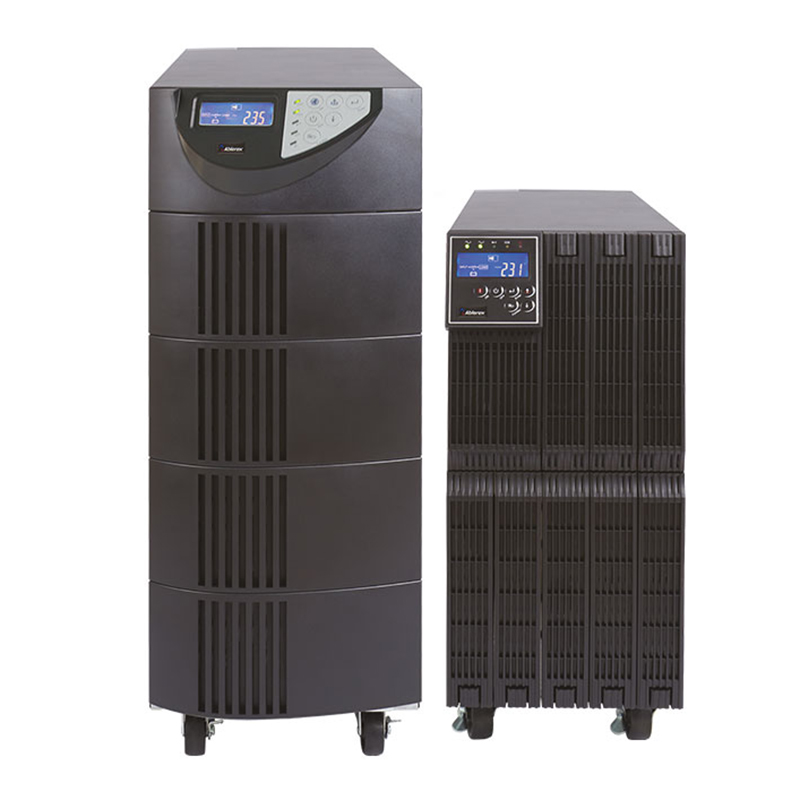 Mars II Tower-Mini Tower  3-1  6-20 KVA