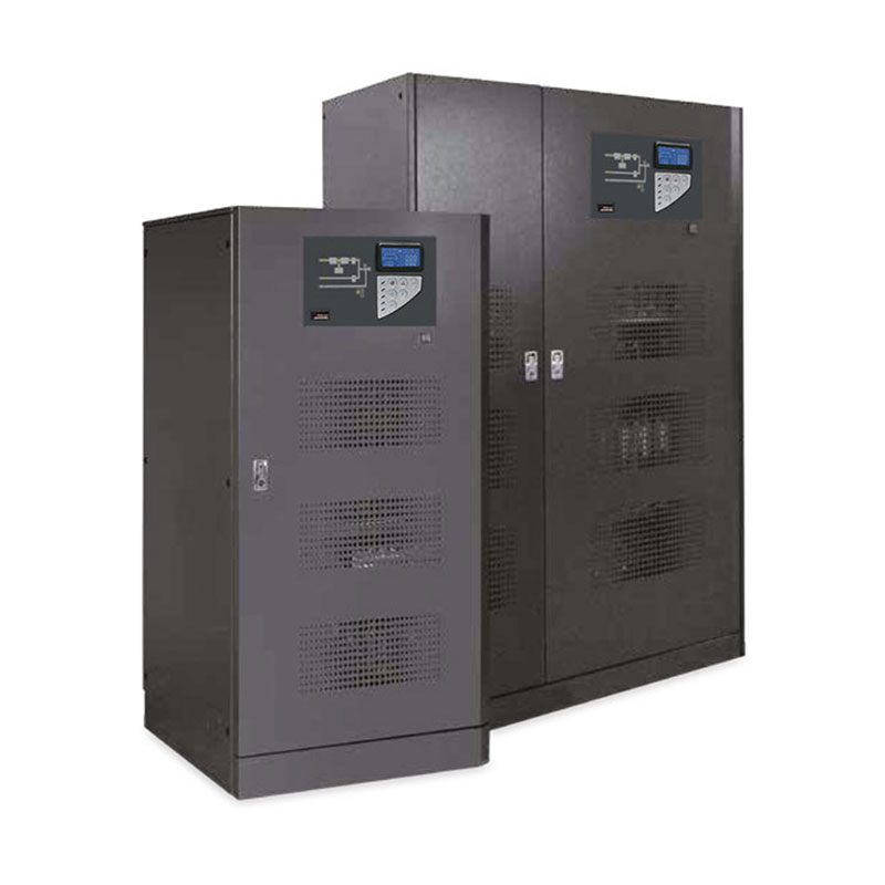 Titan G T100-800 KVA 