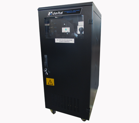 DLT STK 33 Serisi (30-2000kVA)