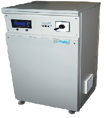 DLT MCU Serie (5 -45kVA)