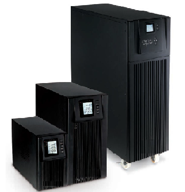 CL Series  1000-10000VA