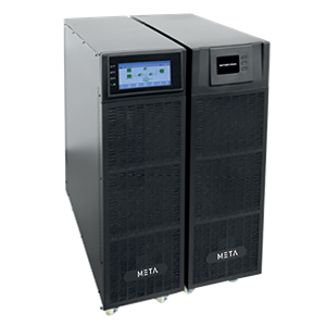 POWER DSP Series 10 KVA : 40 KVA 