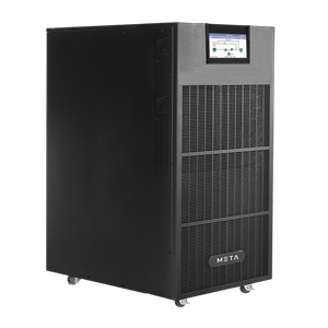 POWER DSP Series 50 KVA : 200 KVA